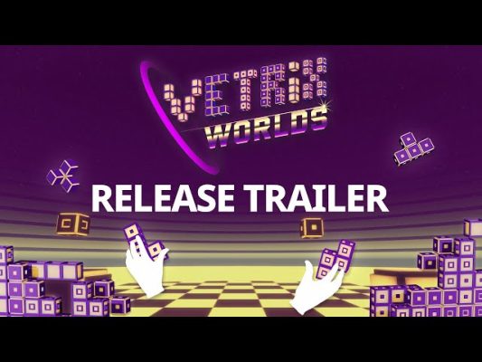 VETRIX WORLDS