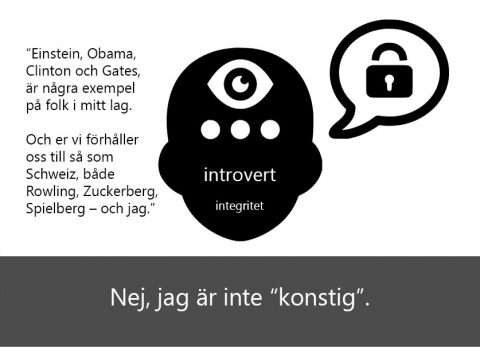 extrovert bättre än introvert