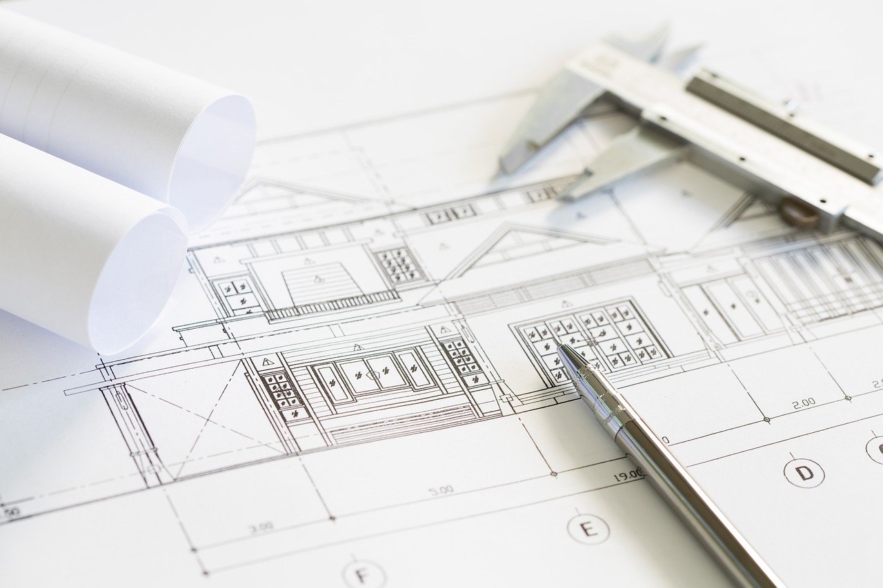 Une solution BIM adaptée aux architectes et aux bureaux d’études fluides