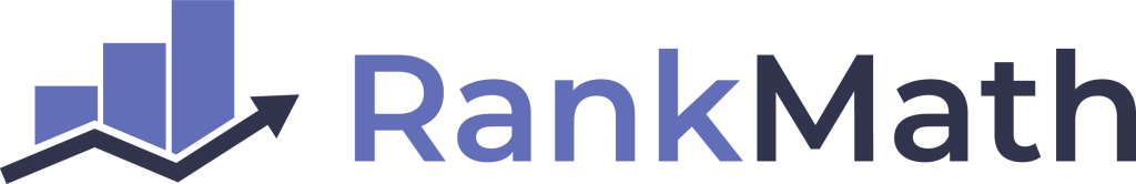 rank math logo