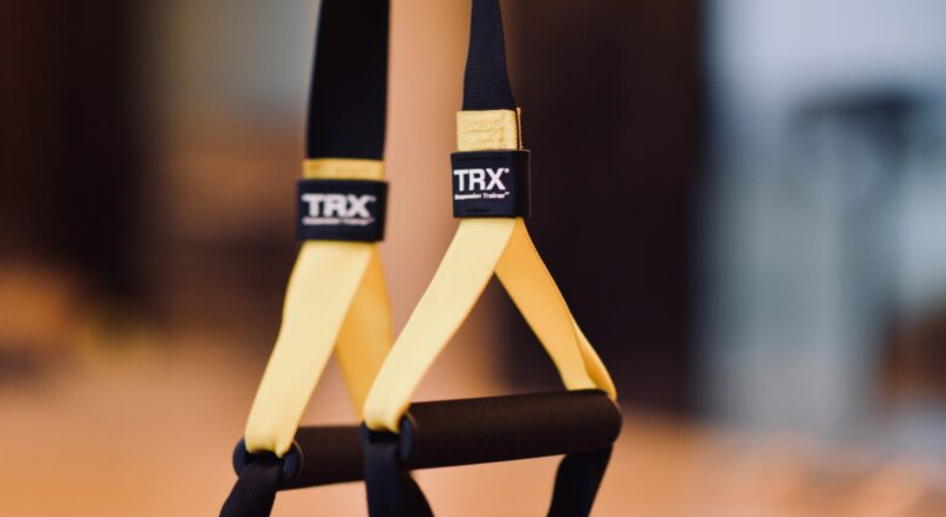 TRX Training