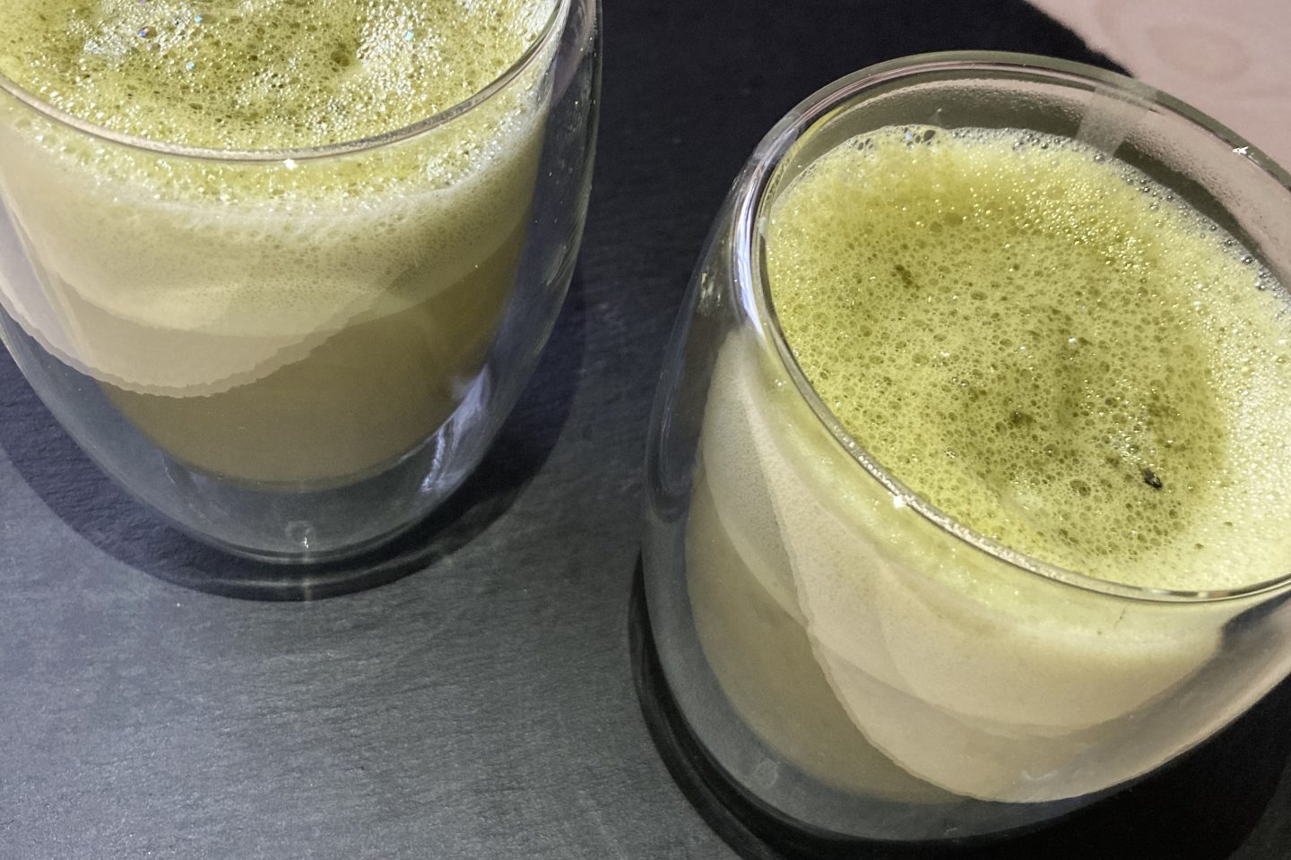 Matcha Latte