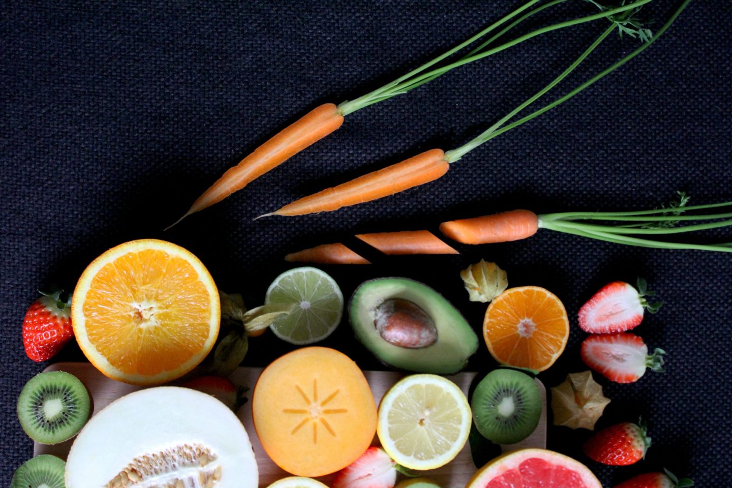 Gesunde Ernährung ohne Zucker