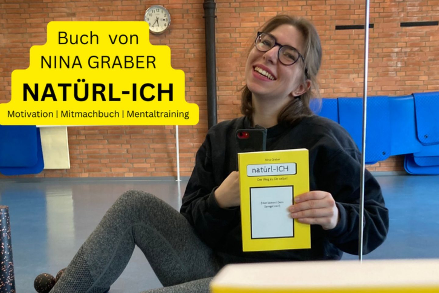 Buch Naürlich von Nina Graber