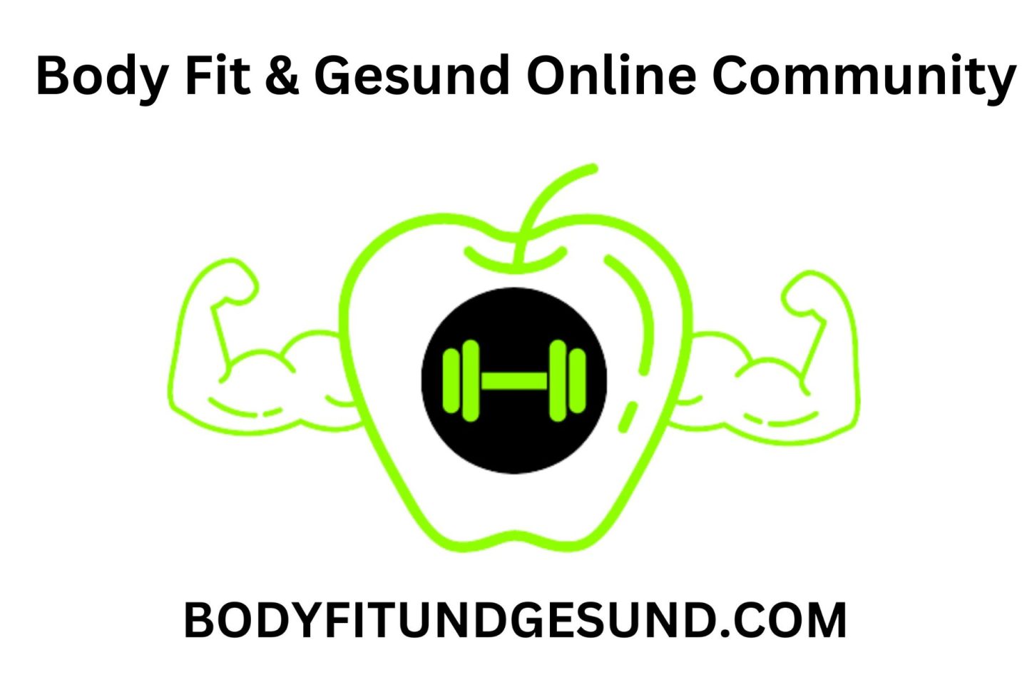 Body Fit & Gesund Online Community