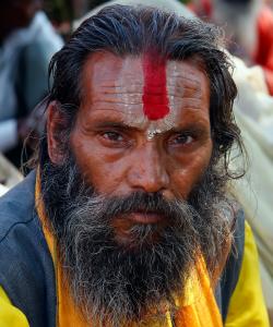 Sadhu