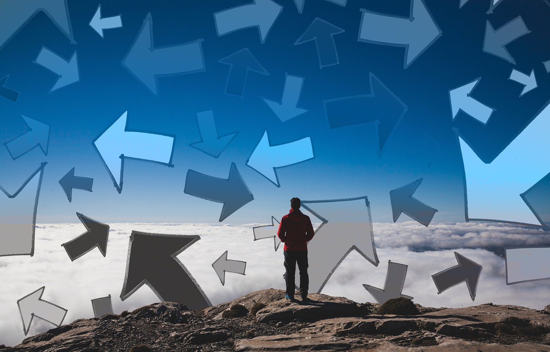 Wendepunkt - Claudia Heilmeyer Coaching