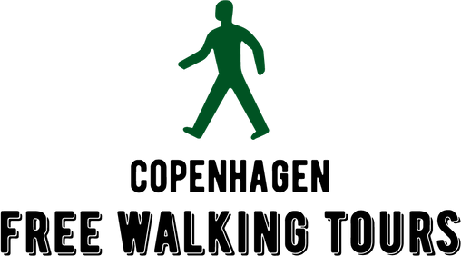 Copenhagen Free Walking Tours Logo