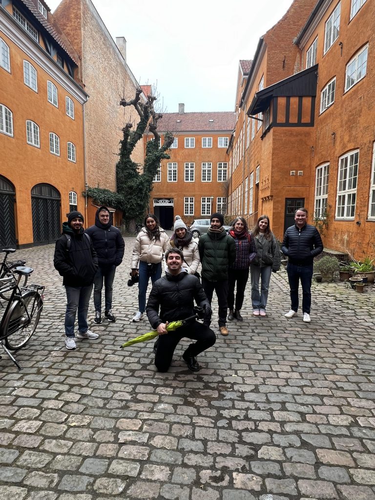 free city walking tour copenhagen