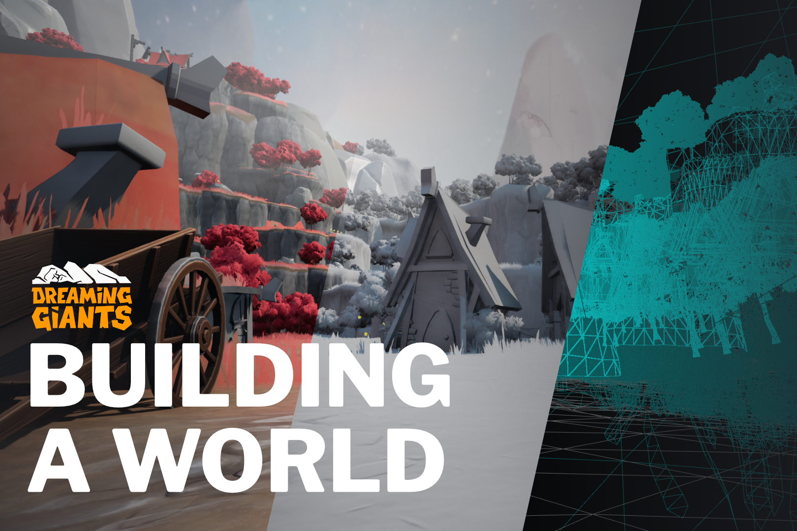 Building a World