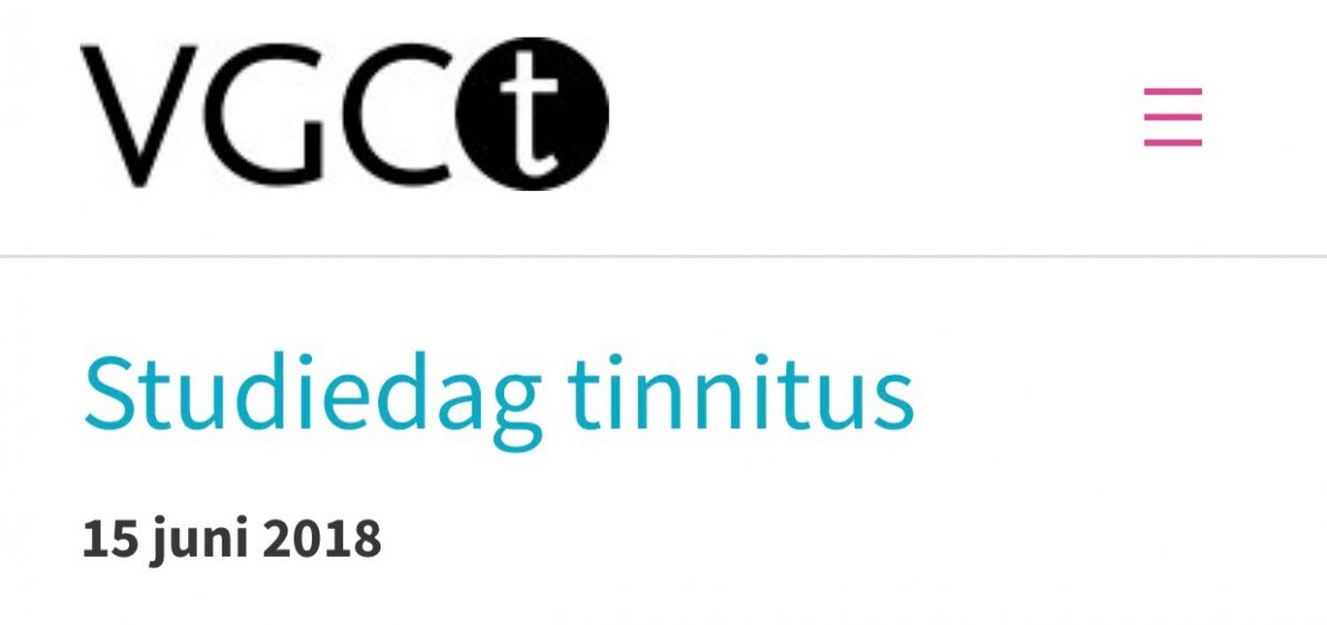 Kunst en tinnitus