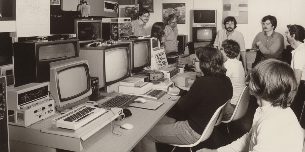 A History of Social Media: Tracing the Earliest Platforms from MySpace to Modern Apps