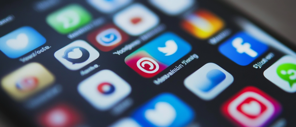 The Evolution of Social Networking Platforms: From MySpace to Easybie