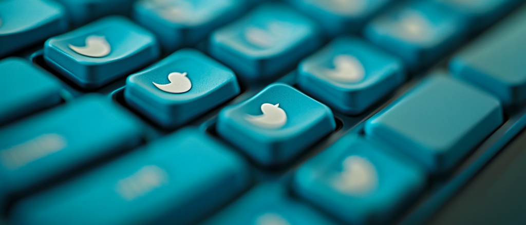 Managing a Tweet Storm: Strategies for Consecutive Tweets to Maintain Clarity