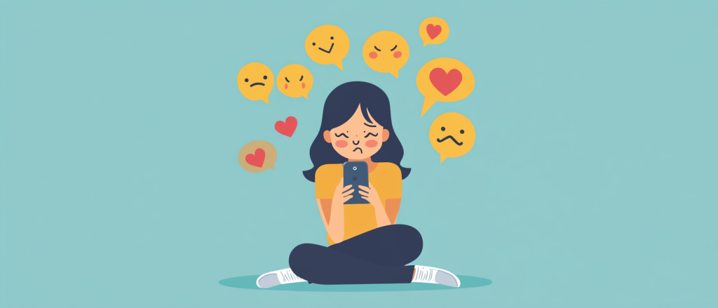 Social Media for Kids: Child-Friendly Networks and Parental Controls