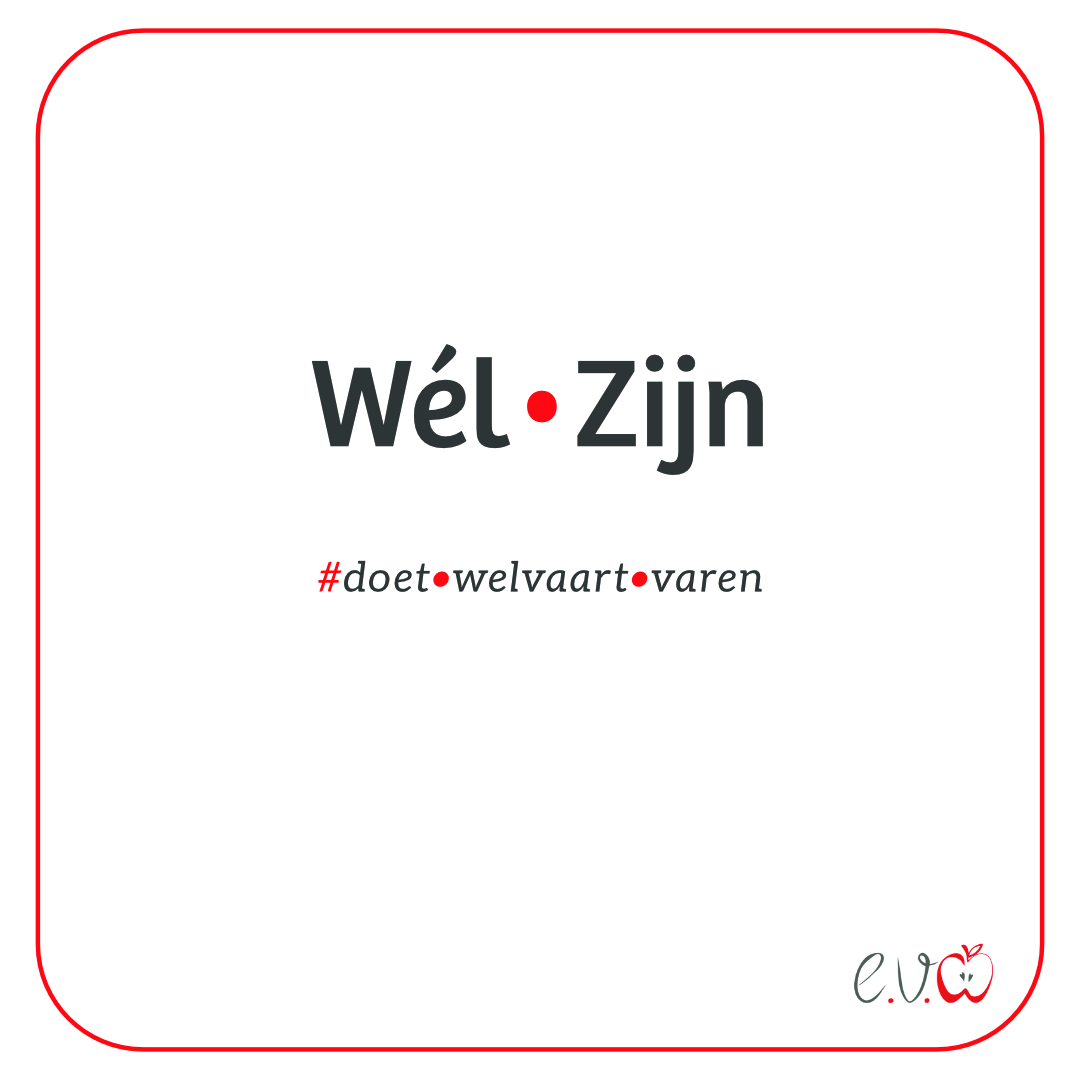 Wél Zijn Little Peaces of my Soul
