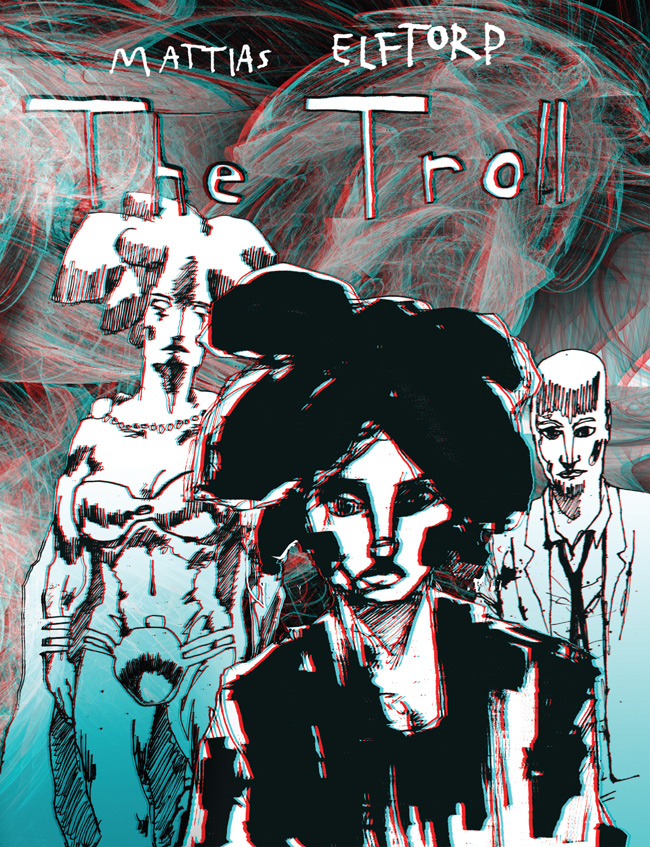 wormgodbook027thetroll