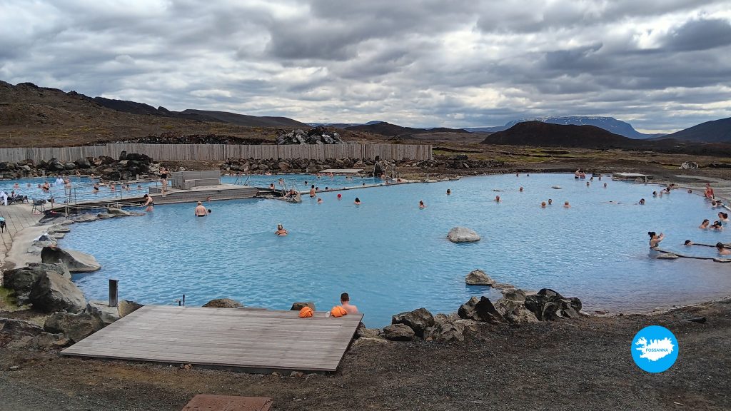 IJsland excursies