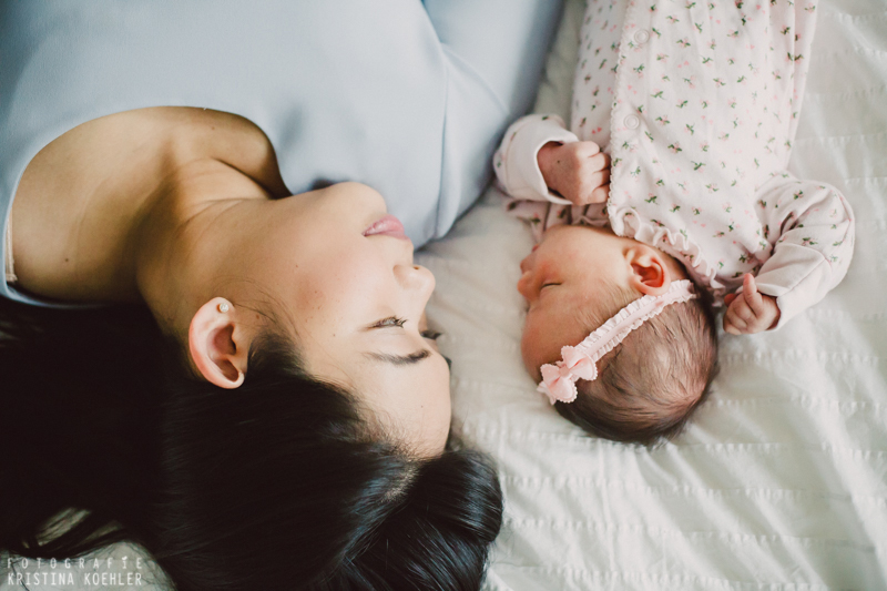 baby fotograf düsseldorf | newborn photographer: sienna