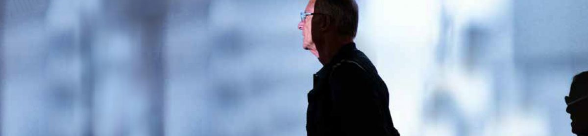 BLOG VAN PETER VAN TUIJL