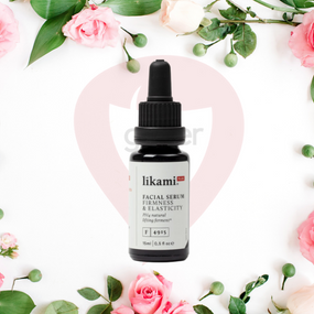 Likami plus serum firmness elasticity