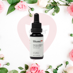 hydration serum likami plus