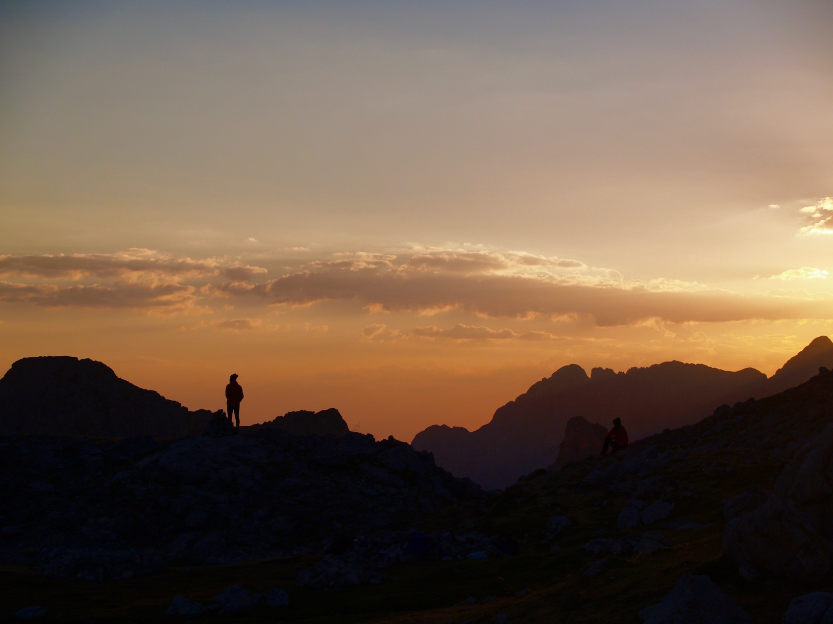 Trekking Picos de Europa