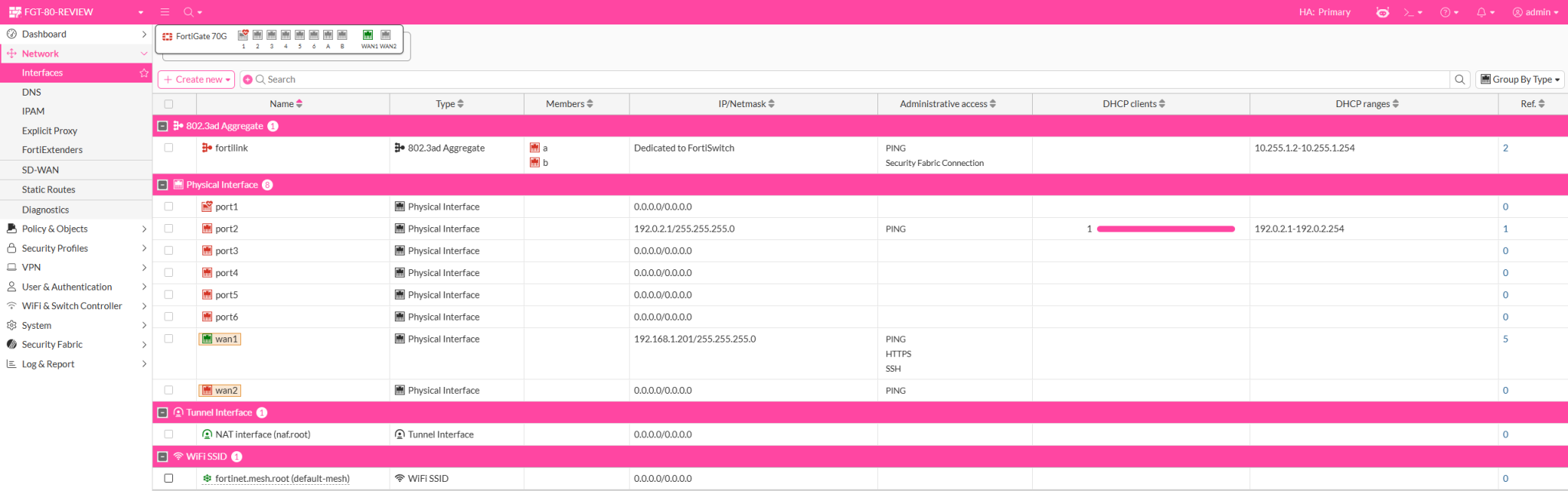 FortiOS 8.0 new features review – KNS | ˈkɛvɪn netsec