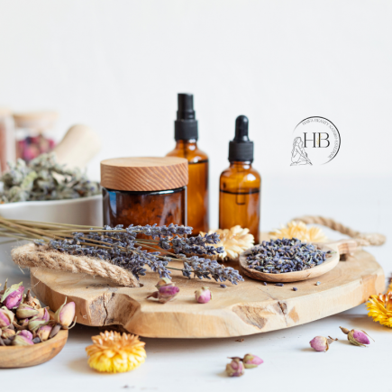 NATUROPATHIE ESTHETIQUE HAIFA BEAUTY