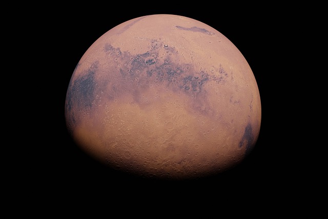 Mars