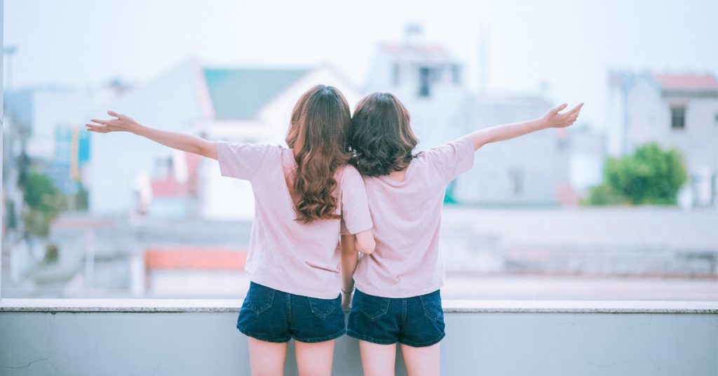 destinations EVJF Europe