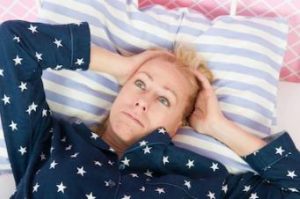 CBD Benefits List - Insomnia