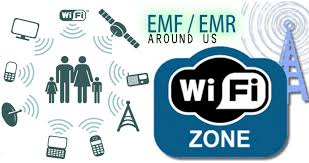 EMF protection