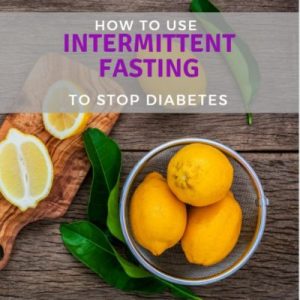 How To Reverse Diabetes Fast