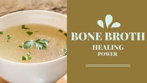 Bone broth benefits