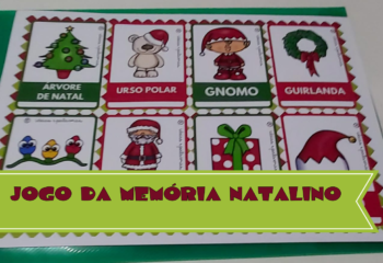 Atividade para imprimir – Jogo da memória de Natal – Blog – Oitopeia  Brinquedos