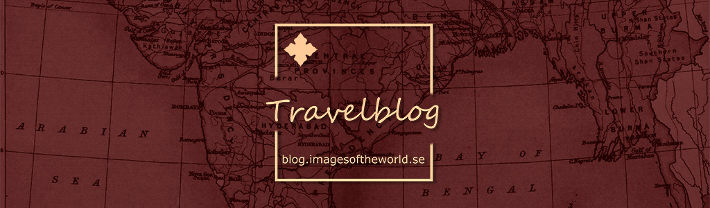 Travelblog