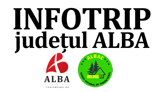 Târgul Național de Turism Rural Albac 2015