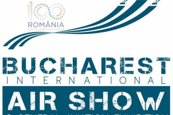 BIAS 2018 - cel mai mare Show Aviatic din Romania