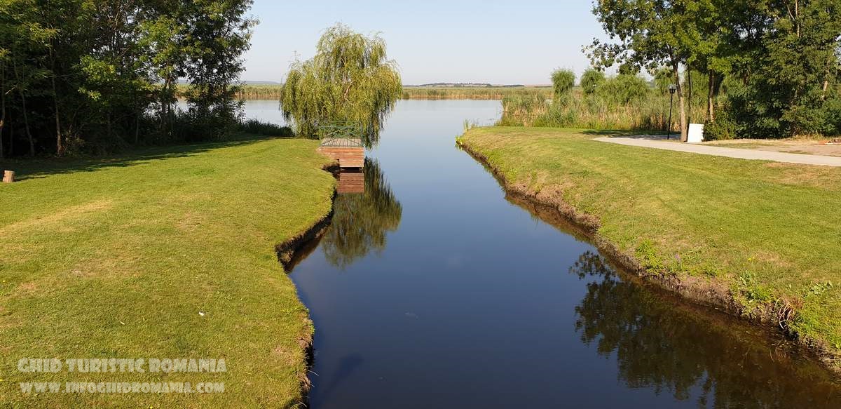 Parcul Natural Comana