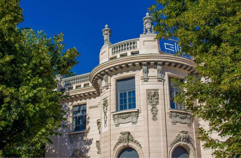 Descoperă zona Capitalei Dorobanţi – Tur ghidat Online