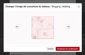 Comment personnaliser son Pinterest afin de renforcer son branding (son image de marque) simplement et rapidement.