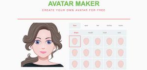 Tu souhaites créer simplement ton avatar ? C'est possible !