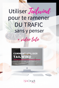 J'ai la solution qui te permettra d'être constante dans tes publications Pinterest et qui te permettra de faire la publication de ton contenu sans y penser.