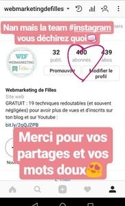 Si tu tentes désespérément de développer ton compte Instagram sans succès, lis cet article et suis la méthode pas à pas pour avoir plus de followers sur Instagram