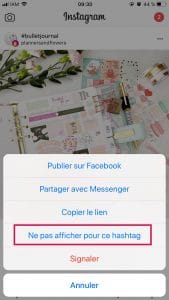 Toi et les hashtags ça fait 2 ? Je t'explique pourquoi il est important de les utiliser et comment trouver les bons hashtags + liste de hashtags gratuite