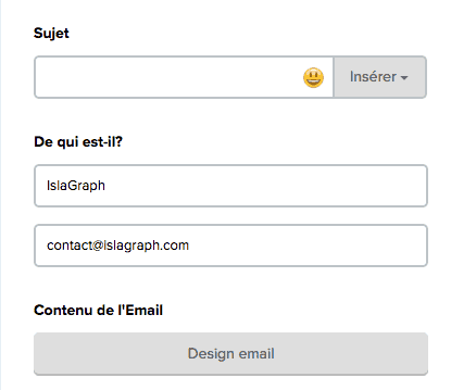 Si tu souhaites créer une relation de confiance avec chaque nouvel abonné : la séquence d'e-mail de bienvenue est LA chose à faire. Je t'explique pourquoi et comment faire.