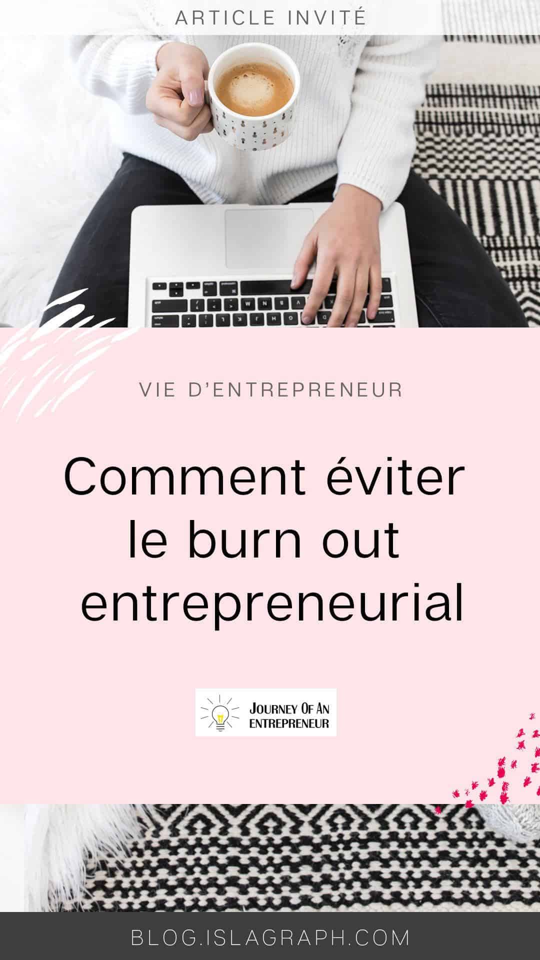 Et oui contrairement à ce que la plupart des gens pensent, les entrepreneurs font aussi des burn out ! Manque de sommeil, déprime, fatigue, stress … Autant de symptômes qui témoignent d’épuisement professionnel et dont on peut se prémunir en adoptant les bonnes habitudes !  Dans cet article, des conseils anti-déprime pour poursuivre son aventure entrepreneuriale avec sérénité. 