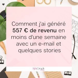 L'affiliation est une excellente méthode pour monétiser un blog, un compte Instagram ou même un compte Pinterest. Encore faut-il l'utiliser avec une bonne stratégie.