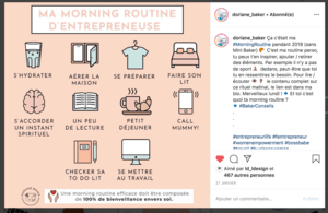 Avoir de l’engagement sur Instagram peut sembler très difficile, mais c’est pourtant possible avec de la régularité et quelques méthodes.